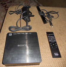 Sony SMP-N200 Network Media