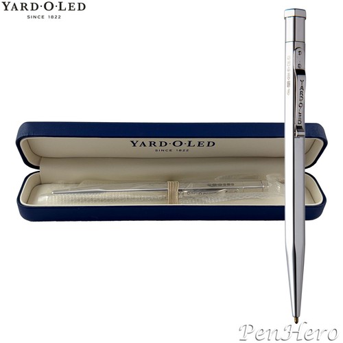 Yard led diplomat - yard-o-led,