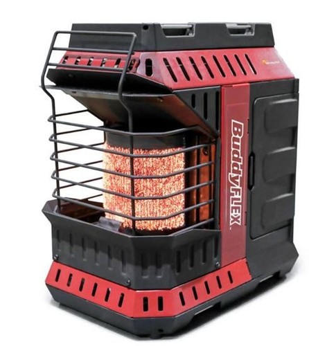 Heater 000 11 - 8,000–11,000, btu