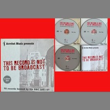 Various Artists - “This