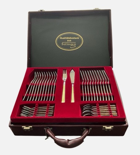 Solingen manuela cutlery set - solingen,