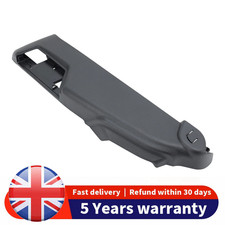 Black front right driver side - black,