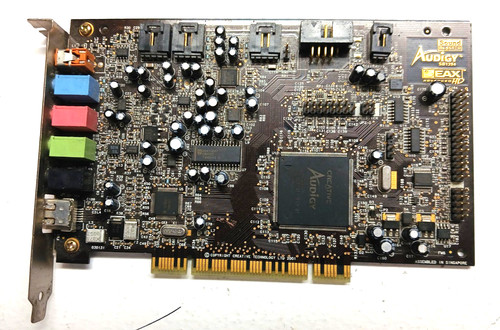 Sb0090 creative labs sound - sb0090,