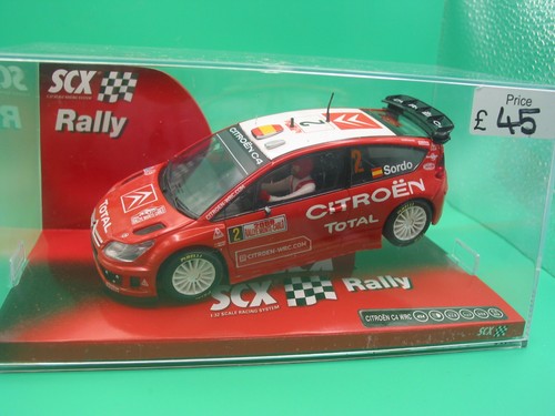 Scalextric spain scx 63040 - scx,