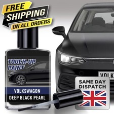 VW Volkswagen LC9X Deep Black