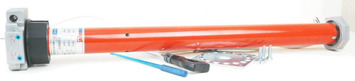 Eurodrive tubular motor - eurodrive,