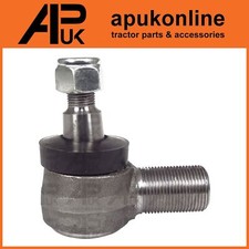 Tie Rod End LH Ball Joint for Ford 7610 4010 5010 5110 5610 6610 6710 Tractor