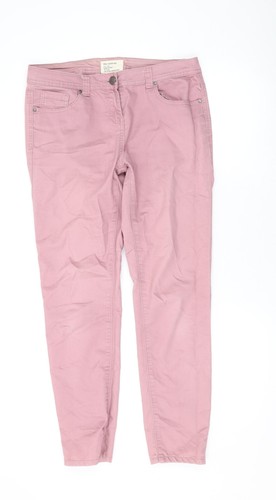 Red herring womens - pink, cotton
