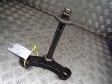 Yamaha FZR600 FZR 600 1989-On Bottom Lower Fork Yoke & Steering Stem