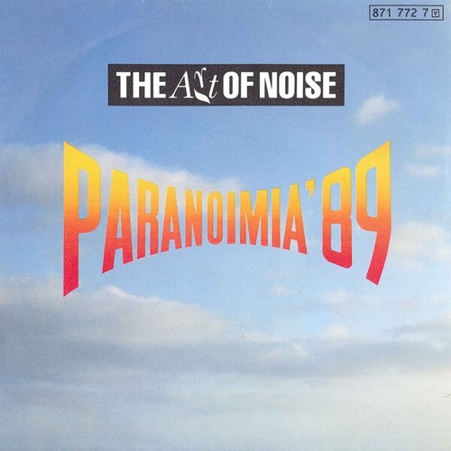 The art noise - the,
