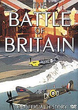 The battle britain - the,