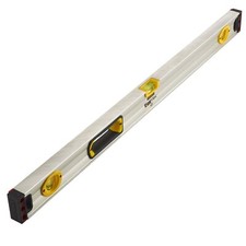Stanley STA143537 FatMax Magnetic Spirit Level 3 Vial 90cm 36" 900mm 1-43-537
