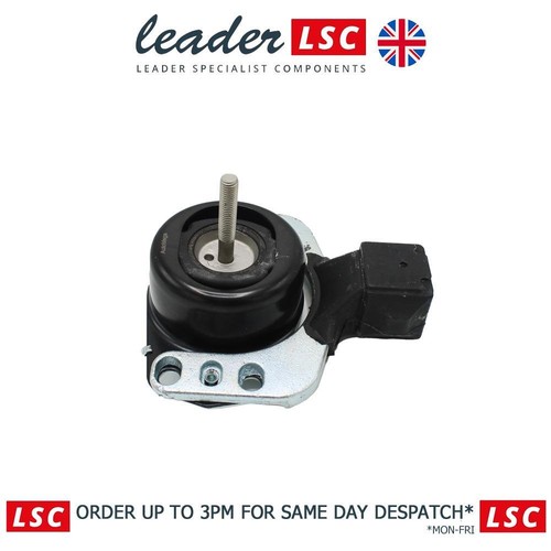Right side front engine mount - right,