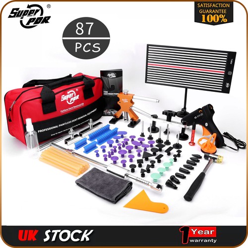 Pdr car paintless - paintless, kit