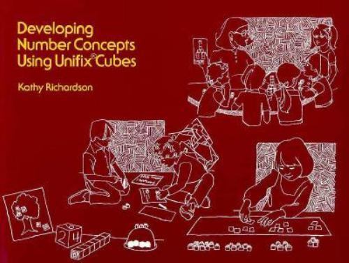 Developing number concepts - number,