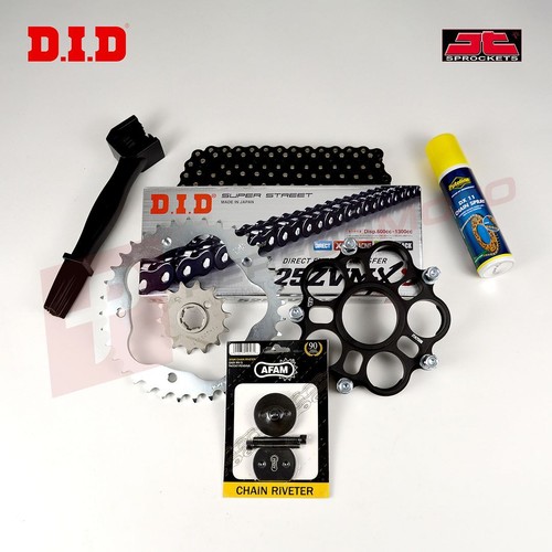 Did zvmx black - did,
