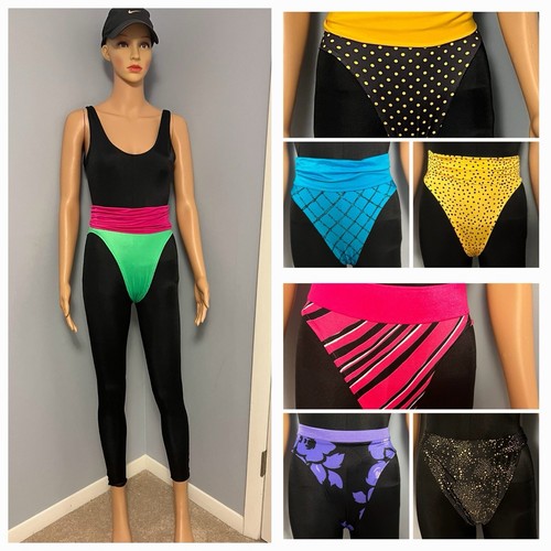 Vintage aerobics dance - aerobics,