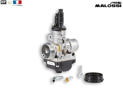 Carburetor kit malossi phbg - kit,