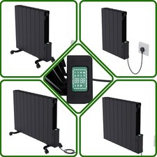 Portable Electric Oil Filled