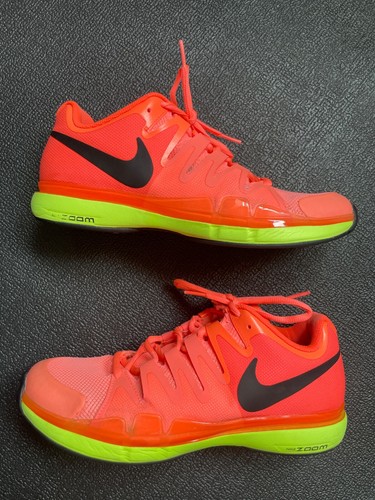 Rare men nike vapor 5 - nike, 9.5