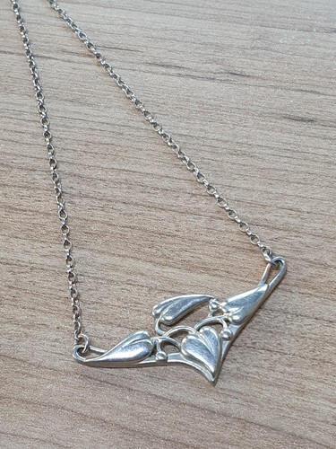 Vintage 925 silver - 925,