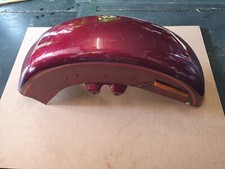 HARLEY DAVIDSON FLHR ROAD KING 2000 MODEL 1450 FRONT MUDGUARD FENDER