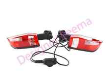 BMW Bicycle Carrier Light kit