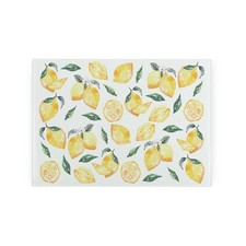 Lemons Kitchen Gifts - Yellow