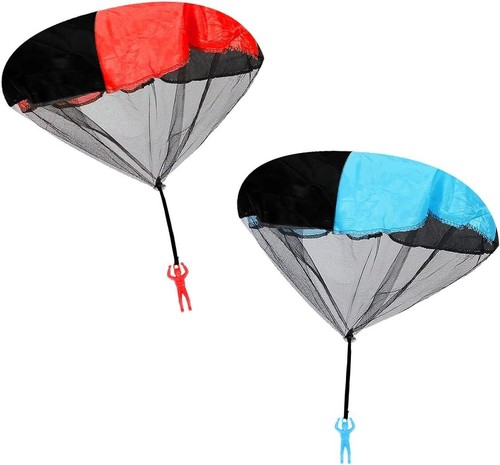 Pack parachute toy - 2,