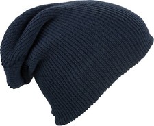 Hat Beanie Slouch Longer