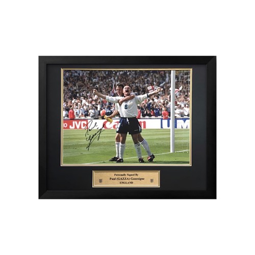 20x16 paul gazza gascoigne - 20x16,