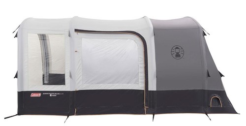 Coleman drive away - coleman, awning