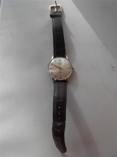 1960s cauny prima jewel - 1960s,