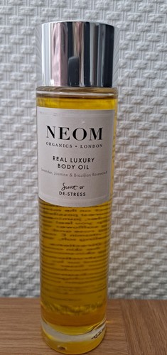 Neom real luxury - luxury, body