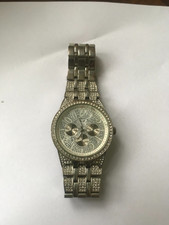NY LONDON men's  watch