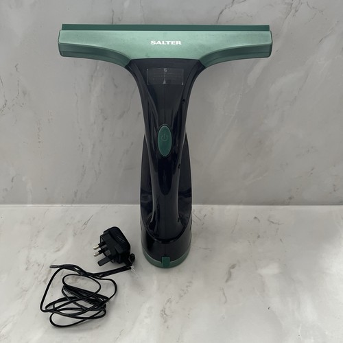 Salter cordless window - salter, vac