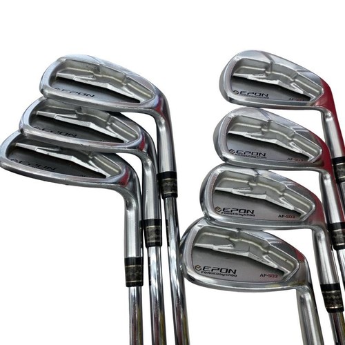 Epon 503 iron - af-503, set