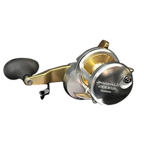 Shimano jigger 2000 - shimano,