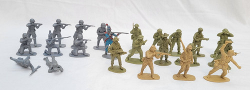 Assorted airfix scale - airfix, 1:32