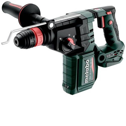 Metabo ltx cordless - 18,