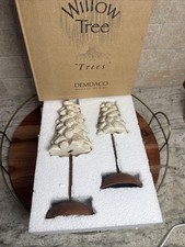 Vintage RARE Willow Tree