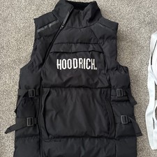 Hoodrich Gilet Men's