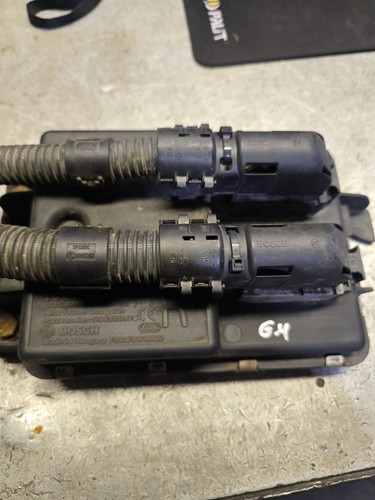 Iveco stralis rear frame - iveco,