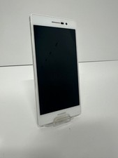 Huawei Ascend P6 White Unlocked 8GB 4.7" 8MP 2GB RAM Android 4.2.2 Smartphone