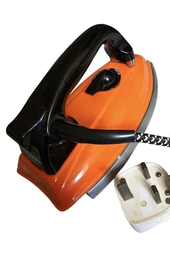 Vintage morphy richards - morphy, dry