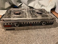 Dometic Origo 3000 Twin Burner
