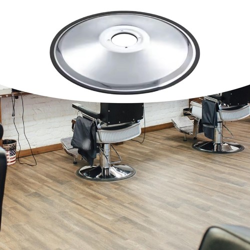 Barber salon chair base - chair,