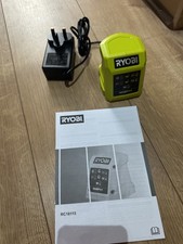 Ryobi RC18115 ONE+ 18V Compact