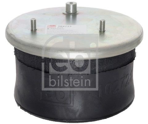 Rear axle left - axle,