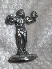 Clarecraft DMP09 Miniature